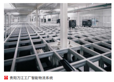 自動(dòng)化物流系統(tǒng)解決方案 助力家居與辦公用品行業(yè)實(shí)現(xiàn)大規(guī)模定制化運(yùn)營(yíng)