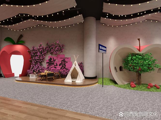 全案服務 策劃·設計·制作安裝一站式，讓企業形象省心高效落地